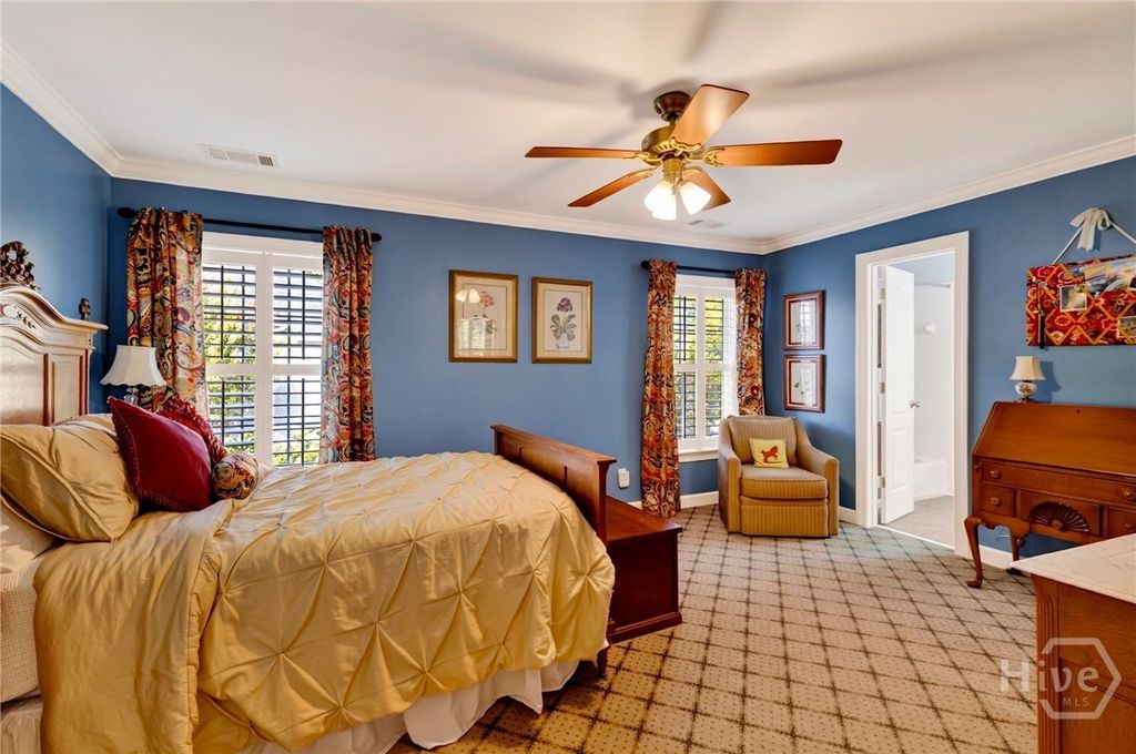 Image 42 of property listing at 237 Lyman Hall, Savannah, GA 31410