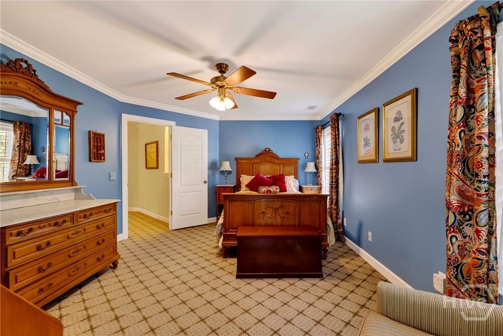 Image 43 of property listing at 237 Lyman Hall, Savannah, GA 31410