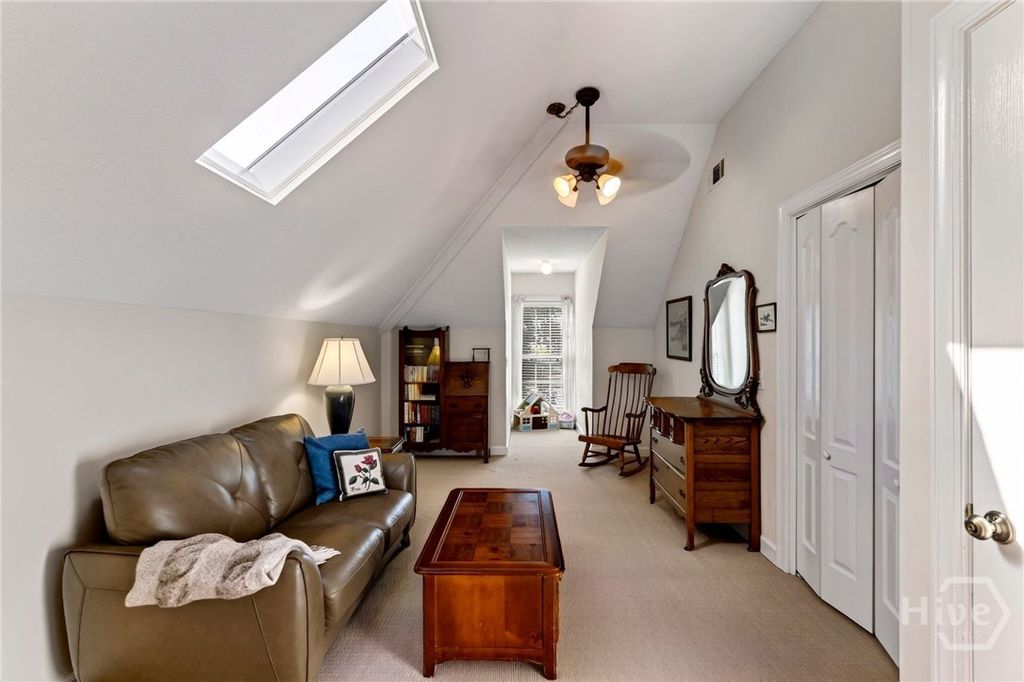 Image 48 of property listing at 237 Lyman Hall, Savannah, GA 31410
