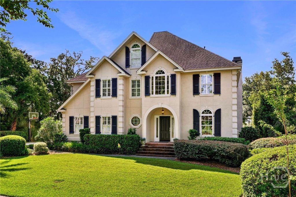 Image 7 of property listing at 237 Lyman Hall, Savannah, GA 31410