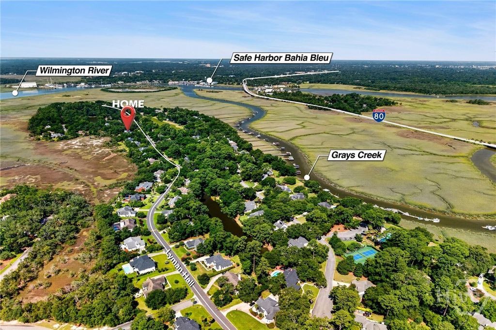 Image 70 of property listing at 237 Lyman Hall, Savannah, GA 31410