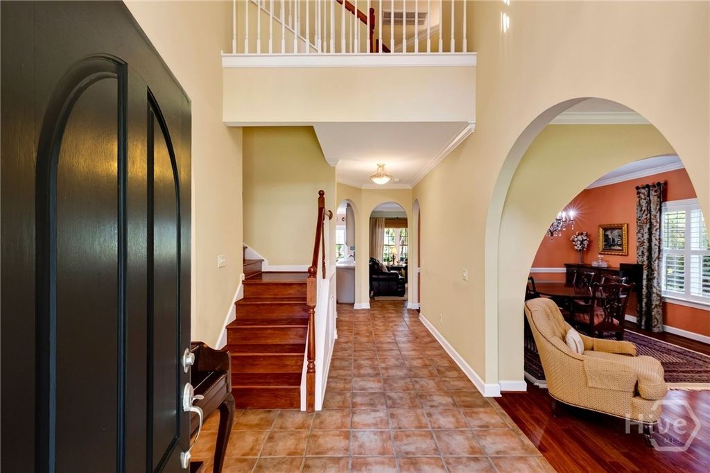 Image 9 of property listing at 237 Lyman Hall, Savannah, GA 31410