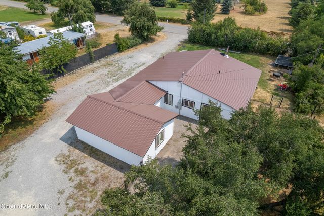 1815 N Corbin RD, Post Falls, ID 83854