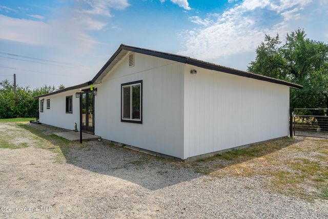 1815 N Corbin RD, Post Falls, ID 83854