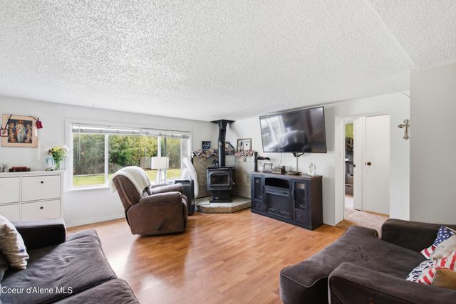 1815 N Corbin RD, Post Falls, ID 83854