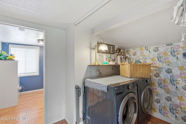 1815 N Corbin RD, Post Falls, ID 83854