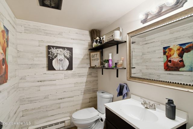 1815 N Corbin RD, Post Falls, ID 83854