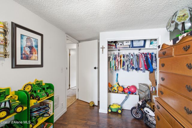 1815 N Corbin RD, Post Falls, ID 83854