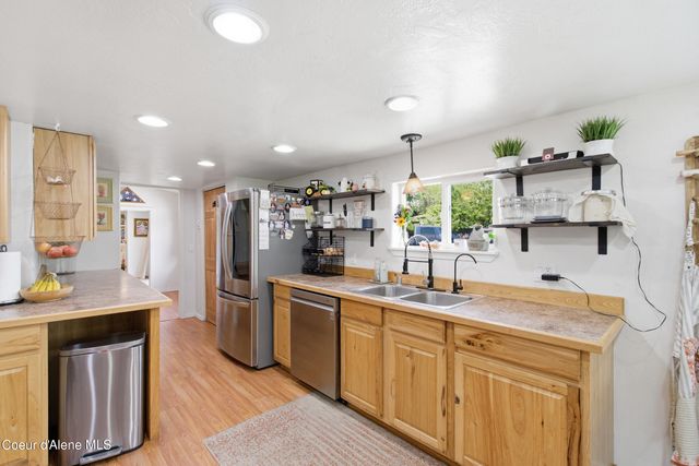 1815 N Corbin RD, Post Falls, ID 83854