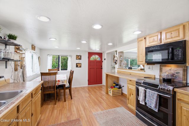 1815 N Corbin RD, Post Falls, ID 83854