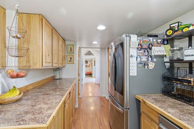 1815 N Corbin RD, Post Falls, ID 83854