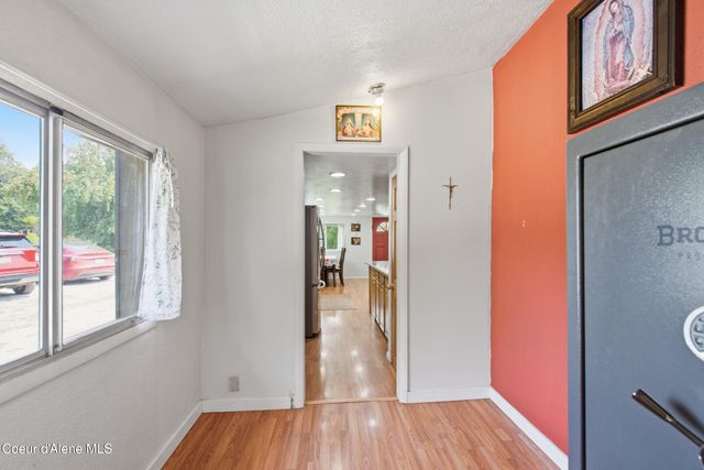 1815 N Corbin RD, Post Falls, ID 83854