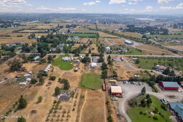 1815 N Corbin RD, Post Falls, ID 83854