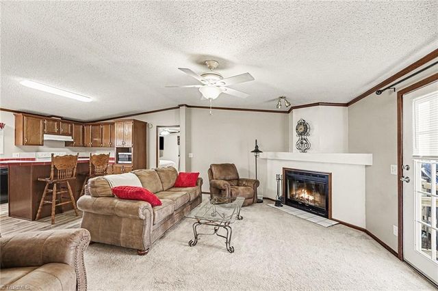 1115 Cross Creek Drive, Walnut Cove, NC 27052