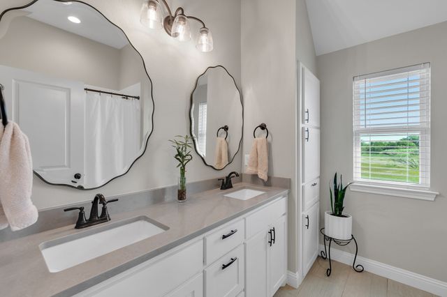 391 Red Bird Drive, Springtown, TX 76082