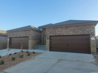 9224 CANYON BND, Converse, TX 78109