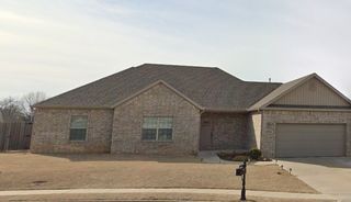 597 Quartz Way, Springdale, AR 72764