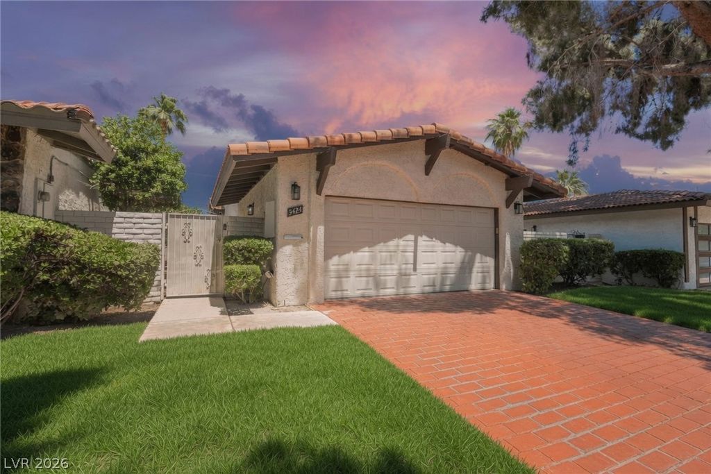 3424 Calle De Corrida, Las Vegas, NV 89102 — photo 4