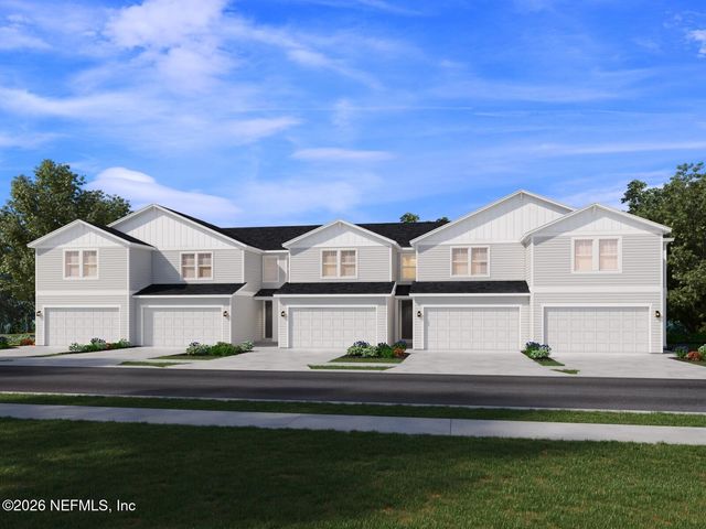 823 IKEN Street, Middleburg, FL 32068