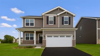 1900 Canyon Creek Drive, Aurora, IL 60503