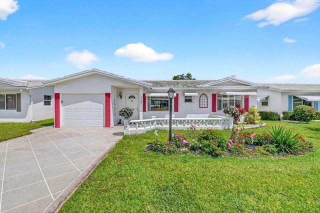 118 SW 9th Street, Boynton Beach, FL 33426