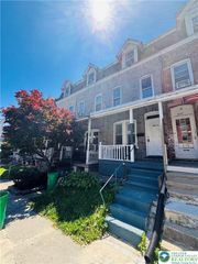 620 West Cedar Street, Allentown City, PA 18102