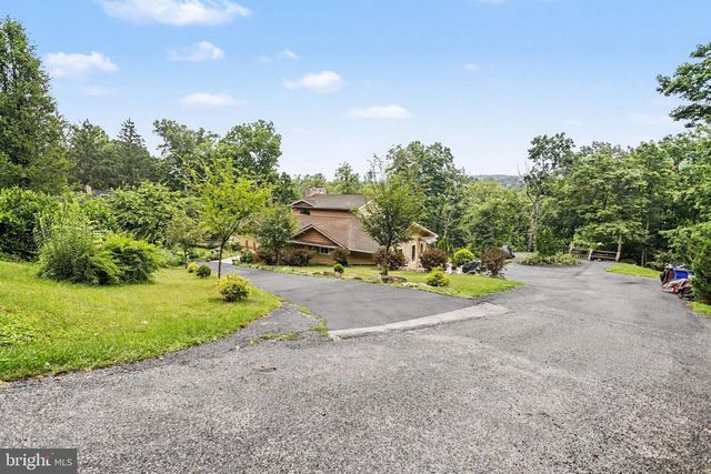 26 LAKESIDE TRL, Fairfield, PA 17320
