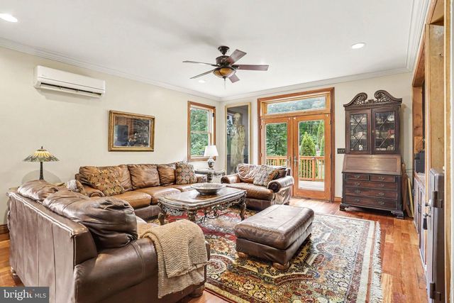 26 LAKESIDE TRL, Fairfield, PA 17320