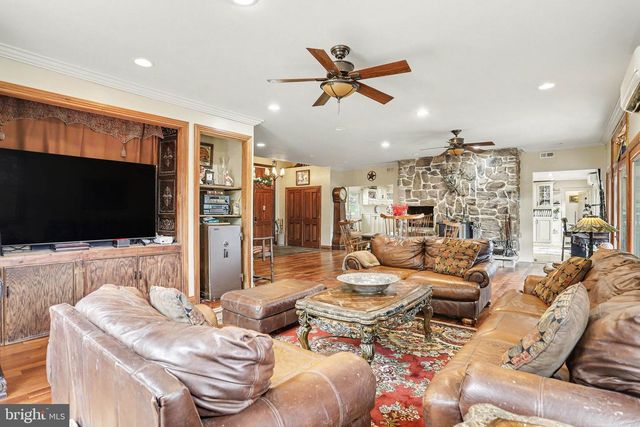 26 LAKESIDE TRL, Fairfield, PA 17320