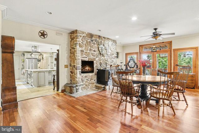 26 LAKESIDE TRL, Fairfield, PA 17320