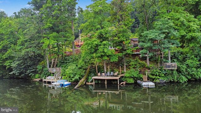 26 LAKESIDE TRL, Fairfield, PA 17320