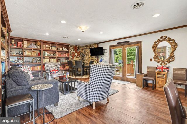 26 LAKESIDE TRL, Fairfield, PA 17320
