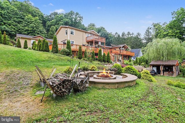 26 LAKESIDE TRL, Fairfield, PA 17320