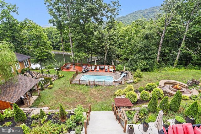 26 LAKESIDE TRL, Fairfield, PA 17320