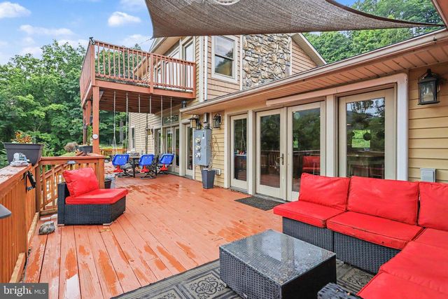 26 LAKESIDE TRL, Fairfield, PA 17320