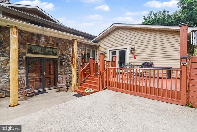 26 LAKESIDE TRL, Fairfield, PA 17320
