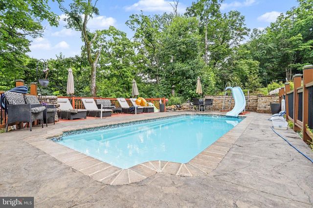 26 LAKESIDE TRL, Fairfield, PA 17320