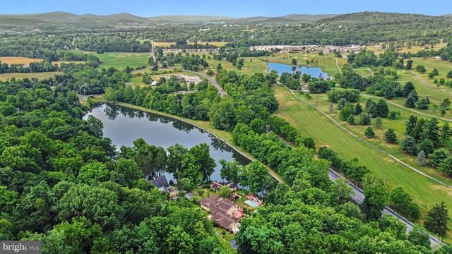 26 LAKESIDE TRL, Fairfield, PA 17320