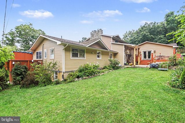 26 LAKESIDE TRL, Fairfield, PA 17320