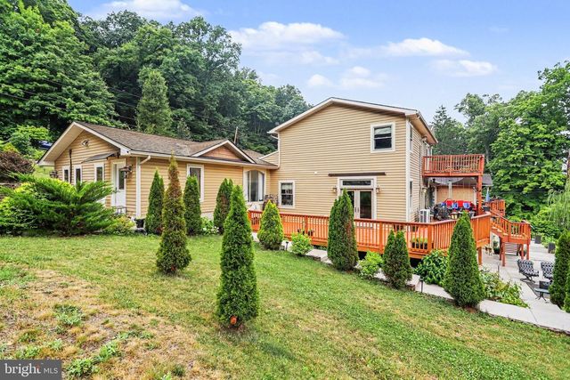 26 LAKESIDE TRL, Fairfield, PA 17320