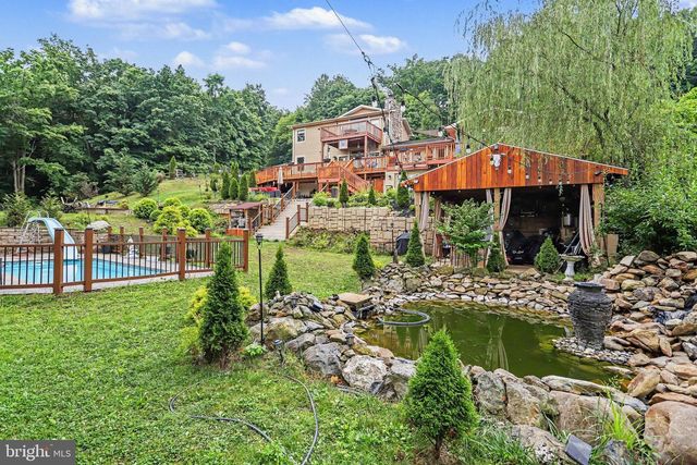 26 LAKESIDE TRL, Fairfield, PA 17320