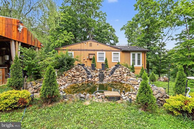 26 LAKESIDE TRL, Fairfield, PA 17320