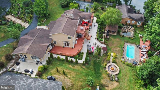 26 LAKESIDE TRL, Fairfield, PA 17320