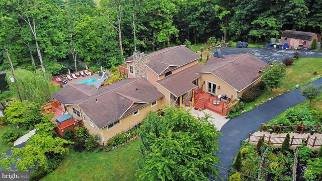 26 LAKESIDE TRL, Fairfield, PA 17320
