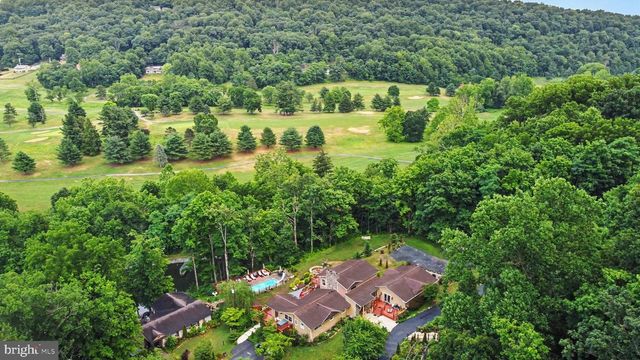 26 LAKESIDE TRL, Fairfield, PA 17320