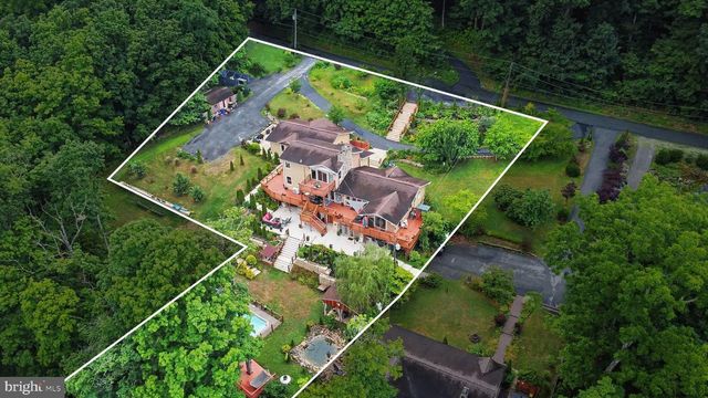 26 LAKESIDE TRL, Fairfield, PA 17320