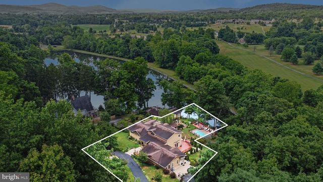 26 LAKESIDE TRL, Fairfield, PA 17320