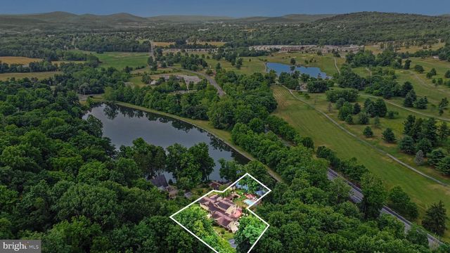 26 LAKESIDE TRL, Fairfield, PA 17320