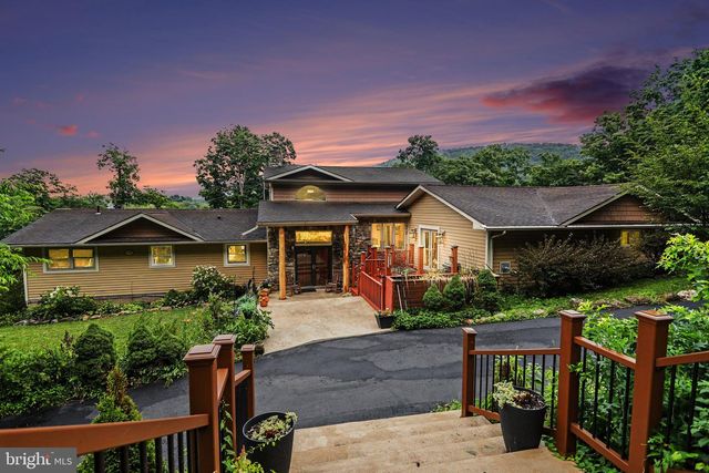 26 LAKESIDE TRL, Fairfield, PA 17320