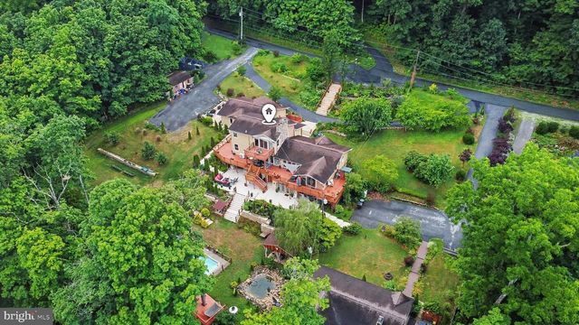 26 LAKESIDE TRL, Fairfield, PA 17320